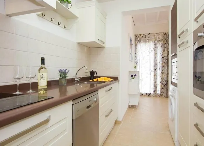 Palmyra Playa Blanca